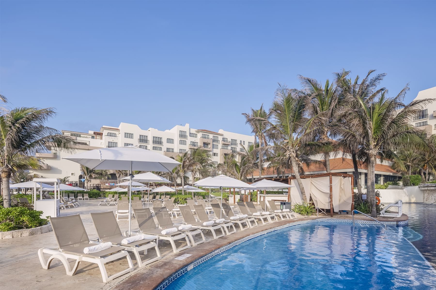Resort photo