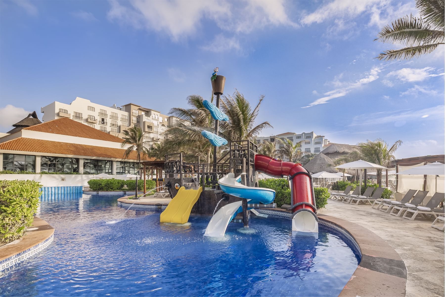 Resort photo