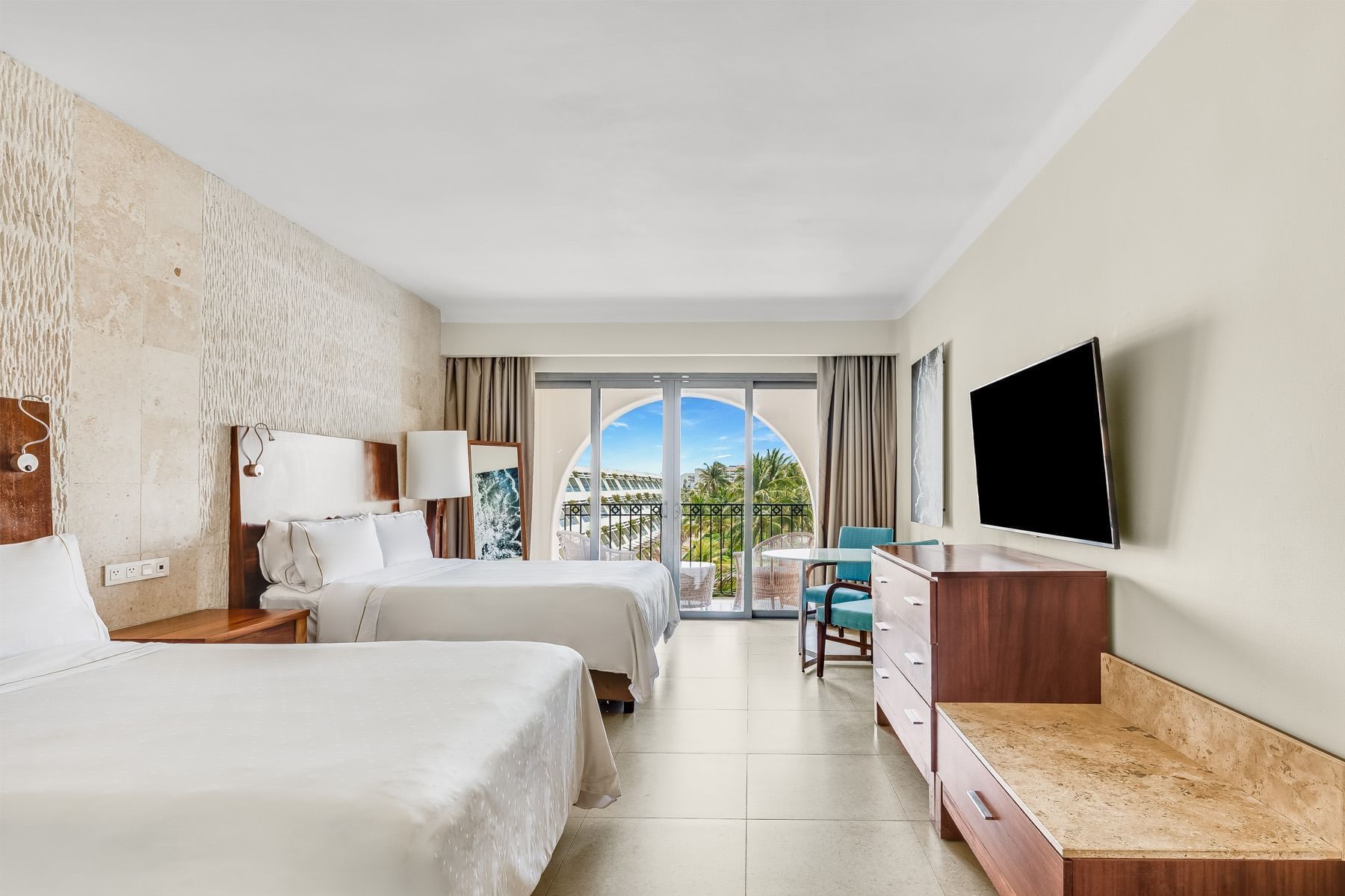 Resort photo