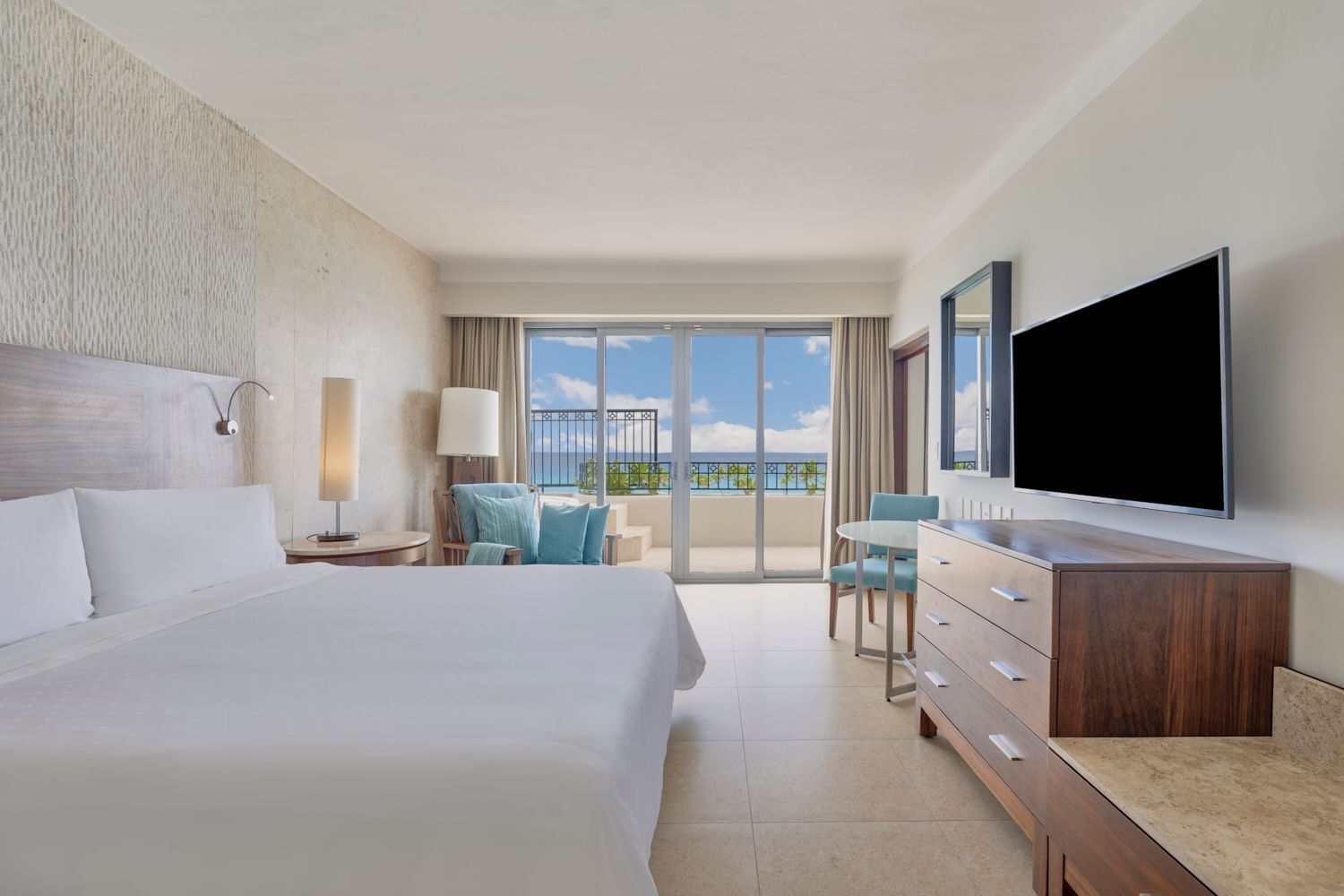 Resort photo