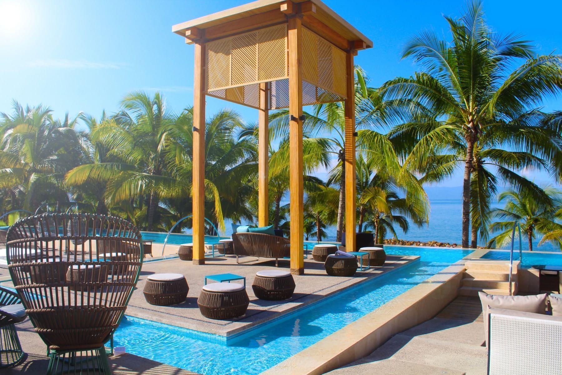 Resort photo