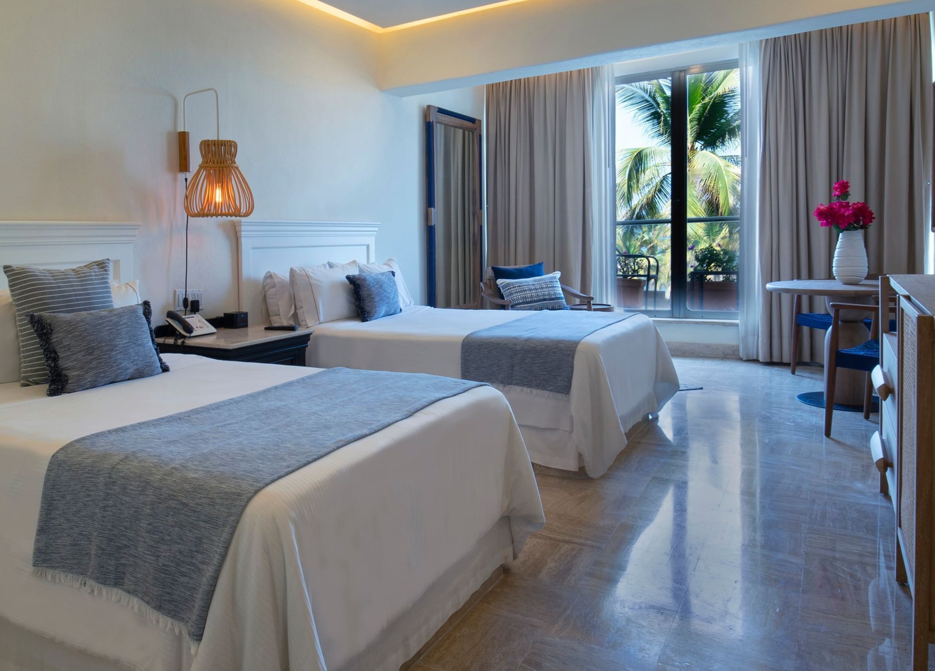 Resort photo