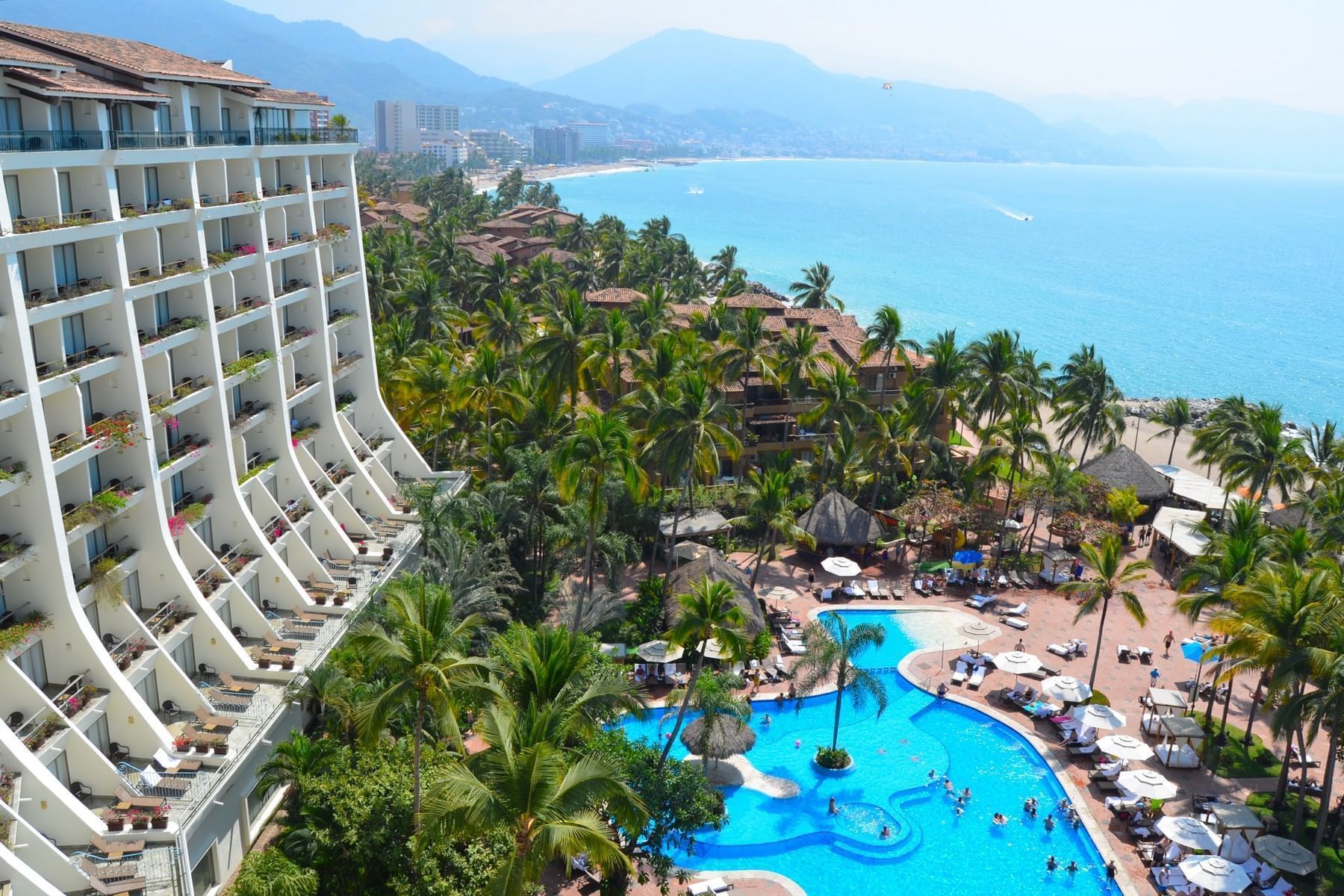Resort photo