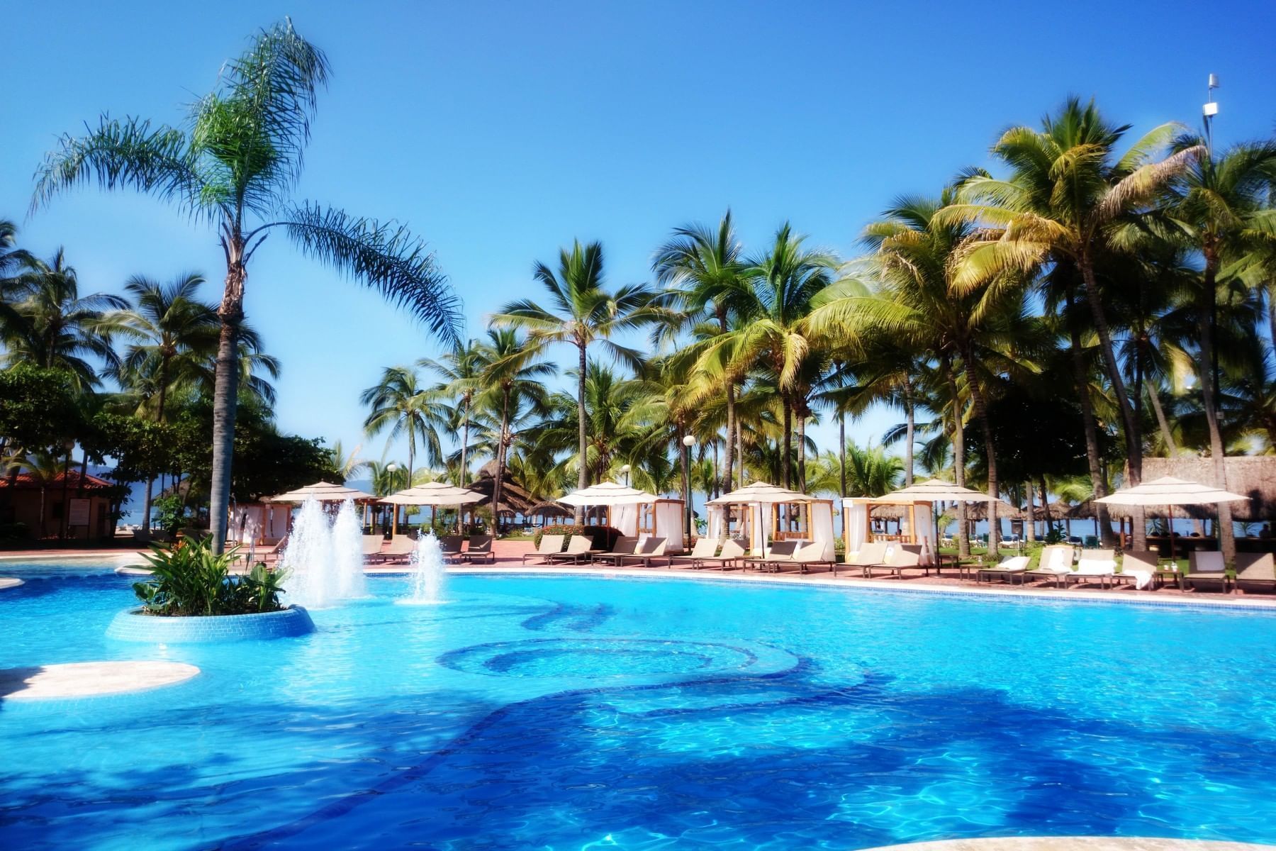 Resort photo