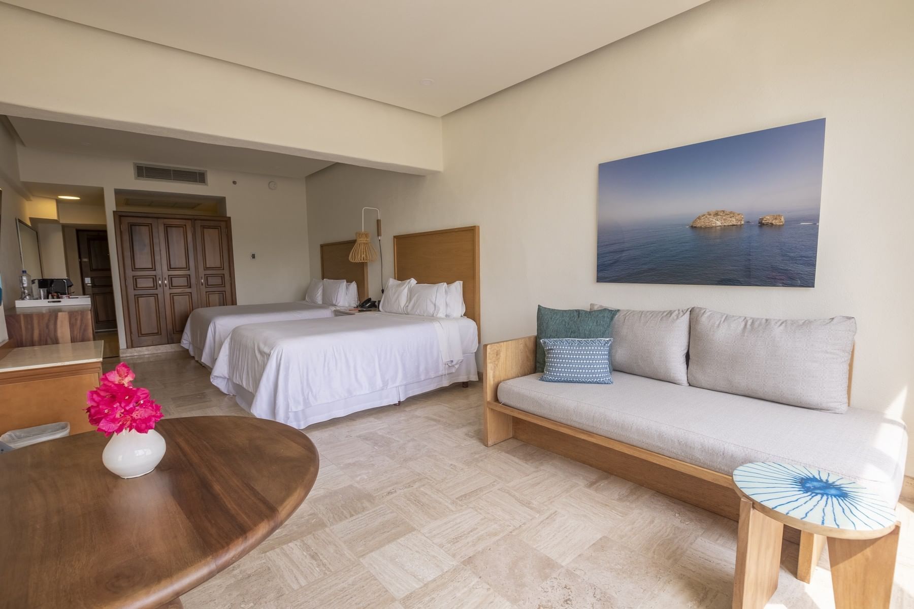 Resort photo