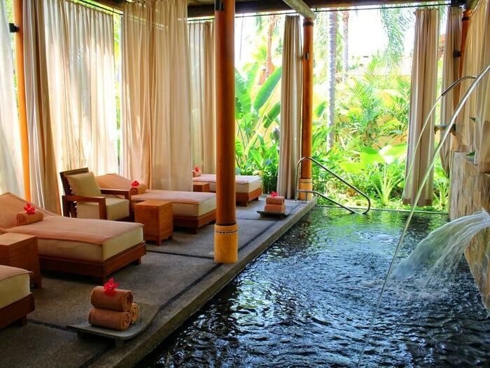 Resort photo