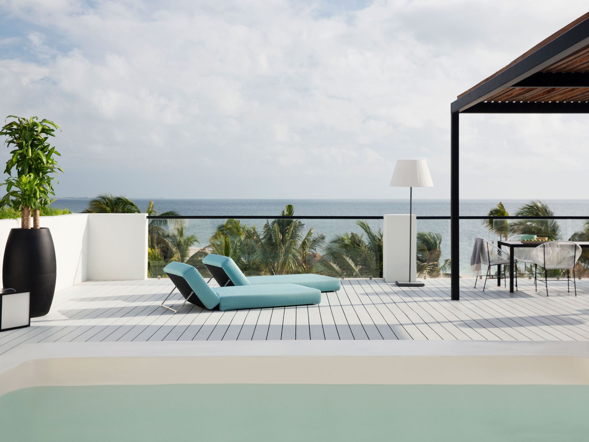 Resort photo