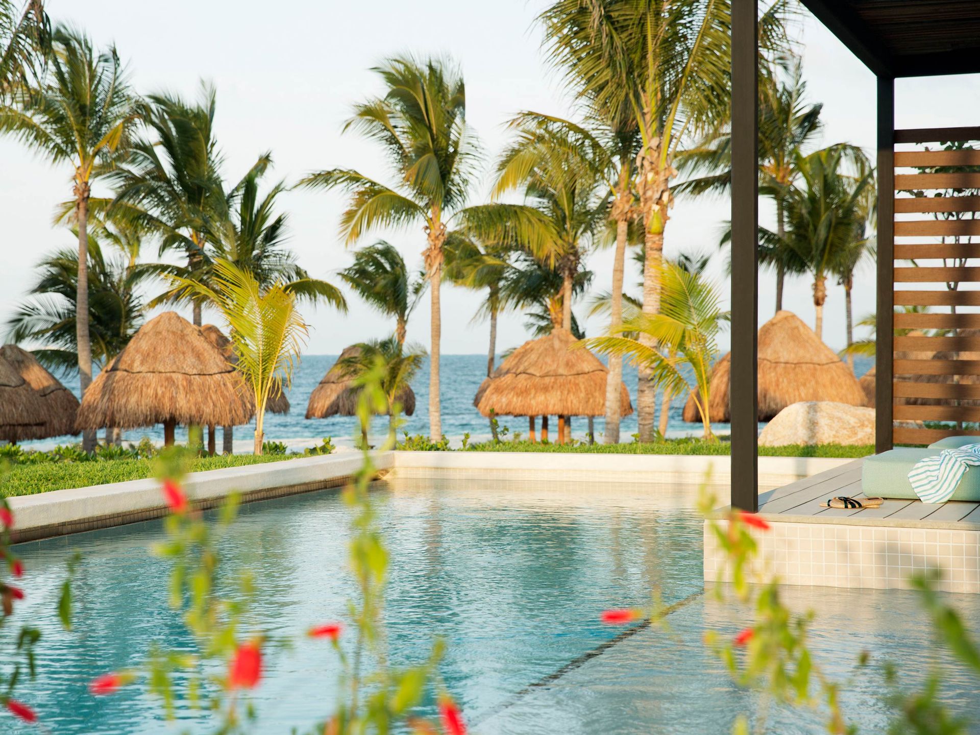 Resort photo