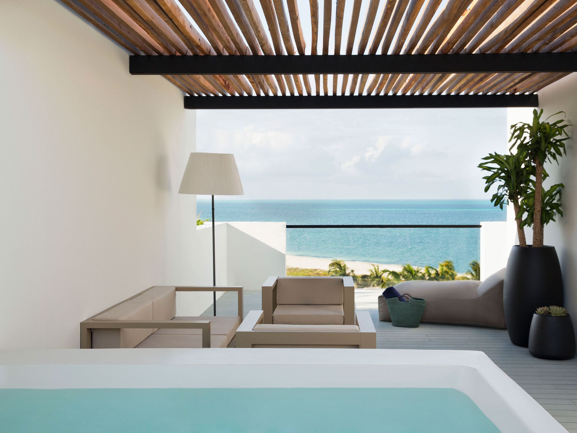 Resort photo