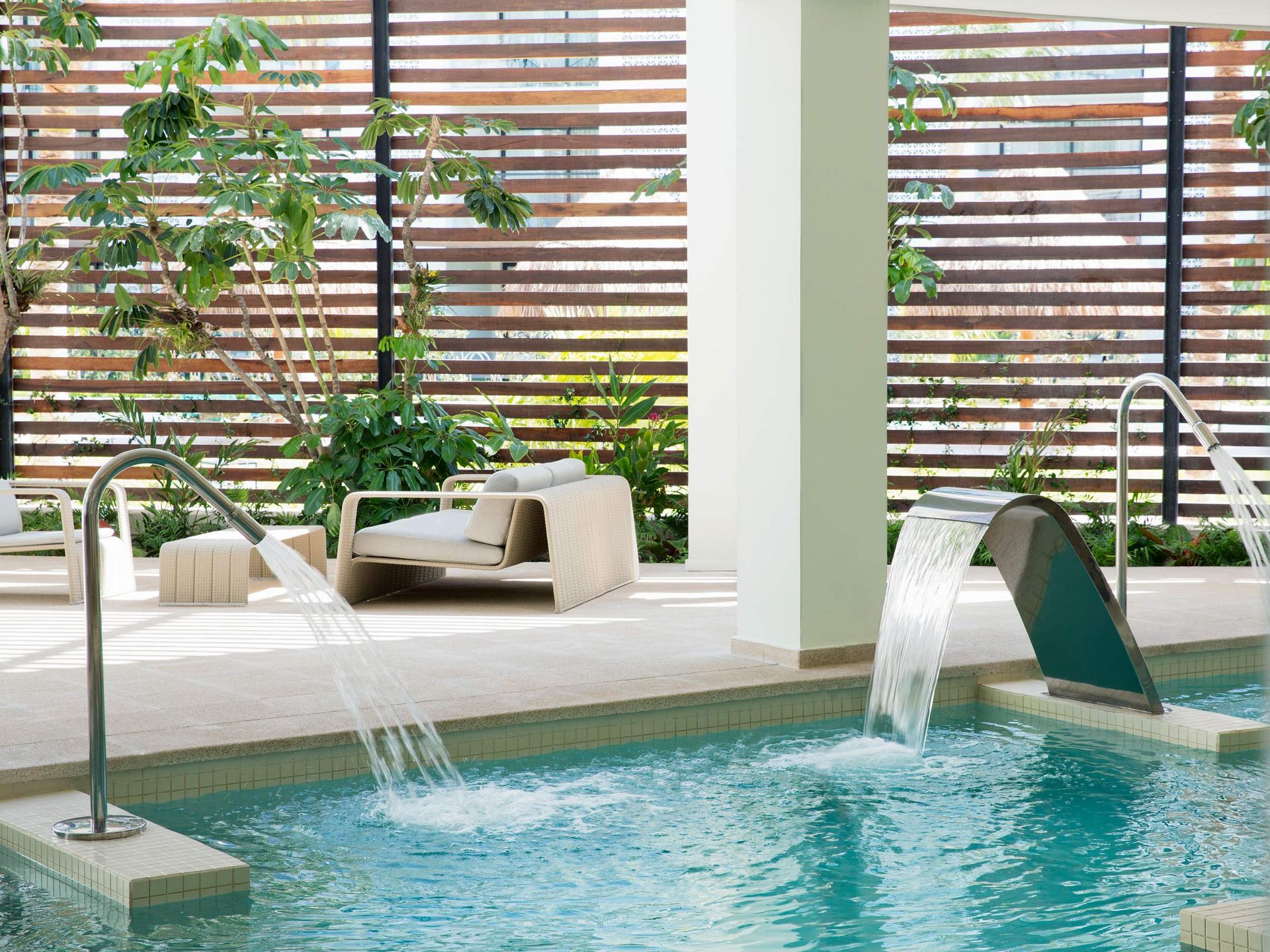spa