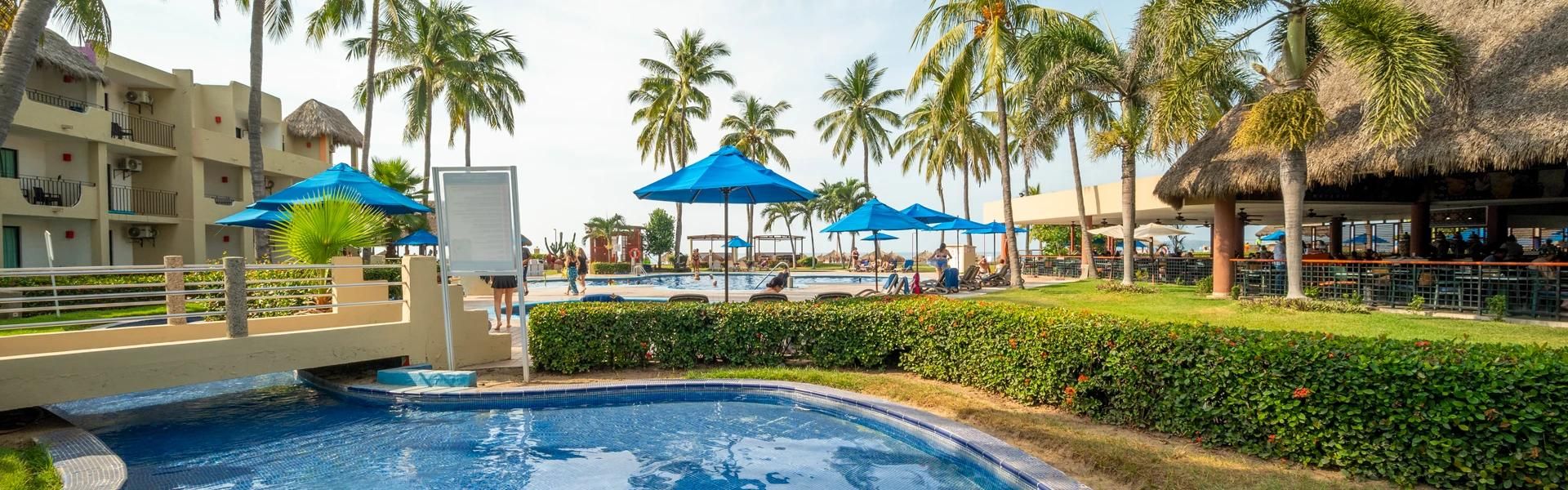 Resort photo