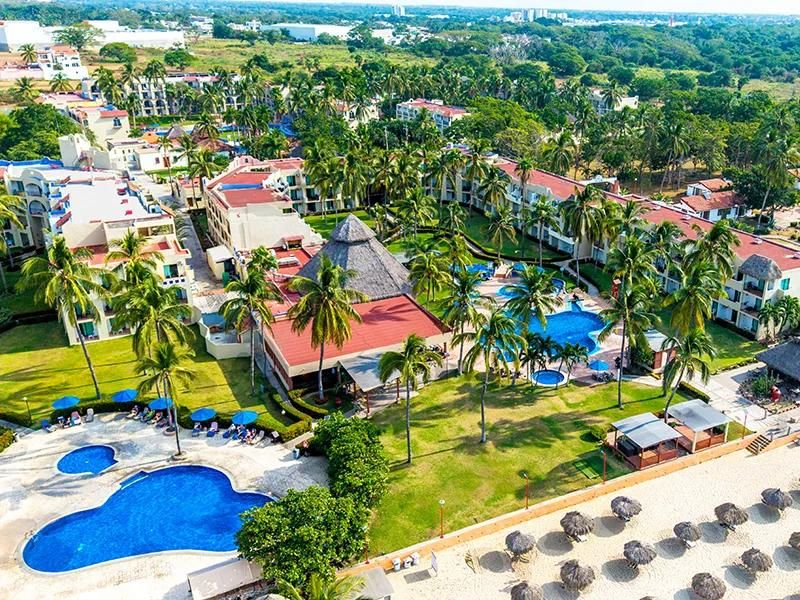 Resort photo