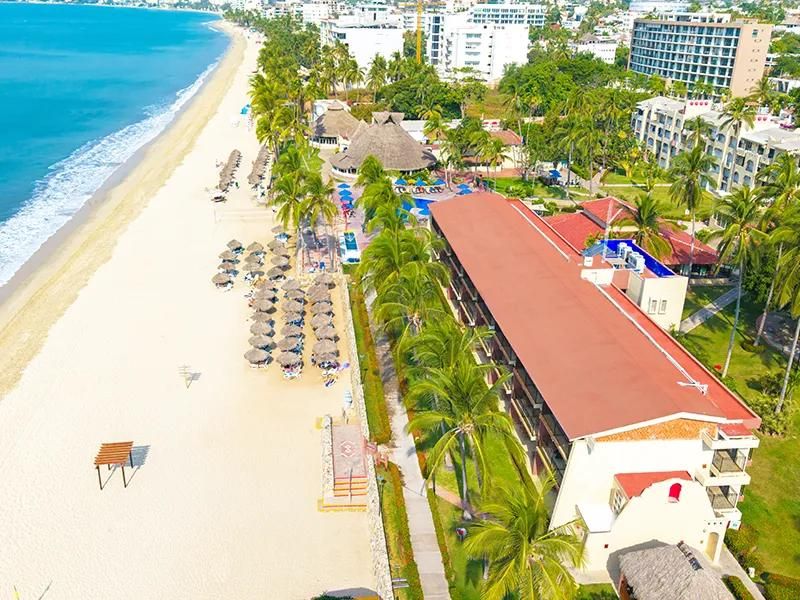 Resort photo