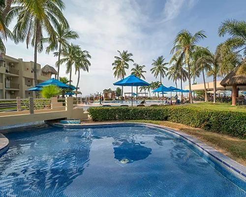 Resort photo