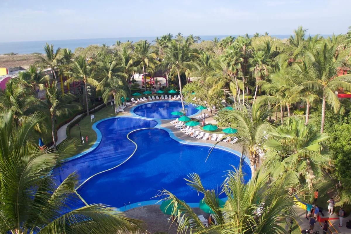 Resort photo