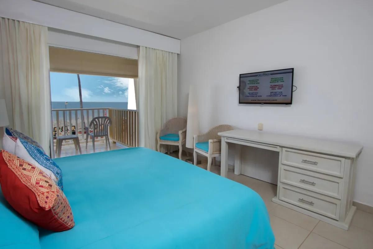 Resort photo