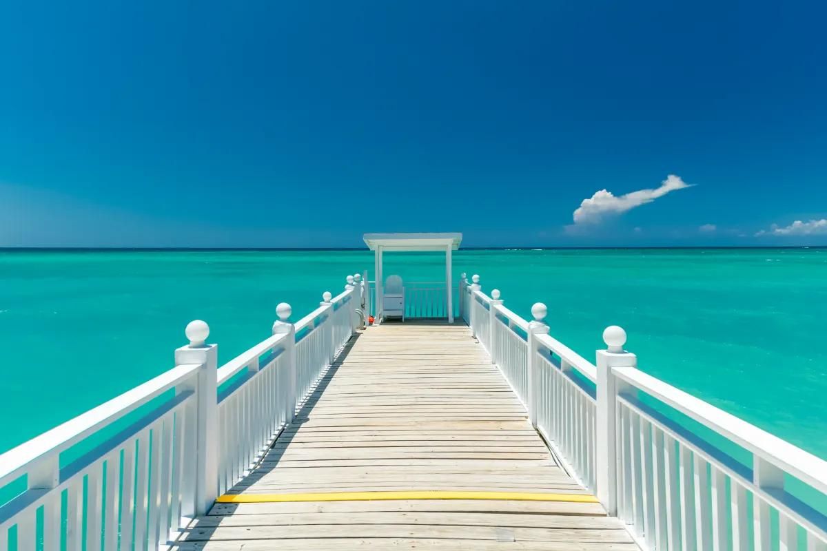 Resort photo