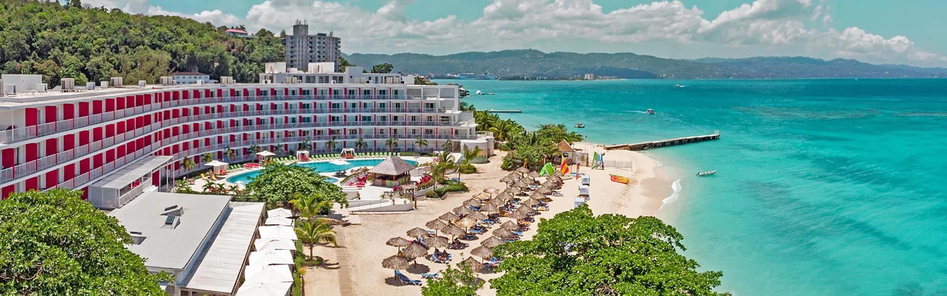 Resort photo