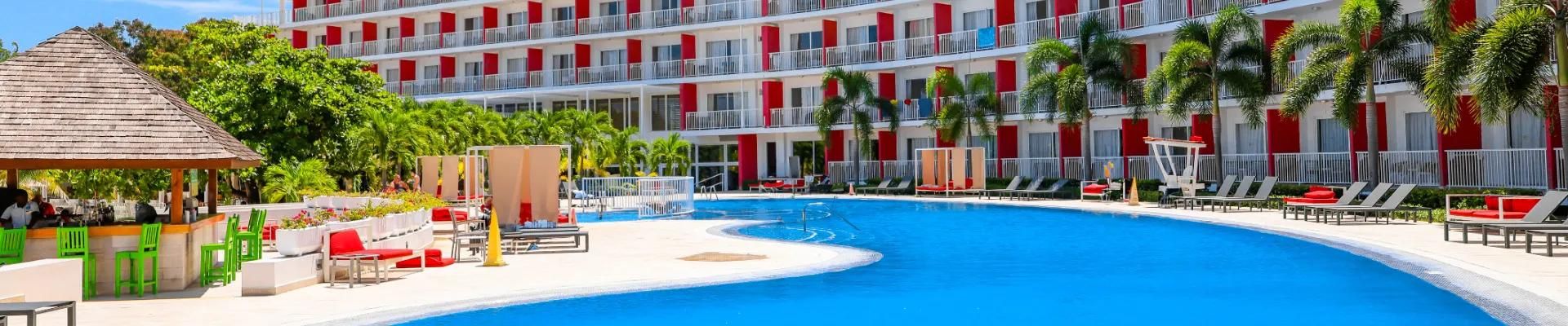 Resort photo