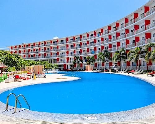 Resort photo
