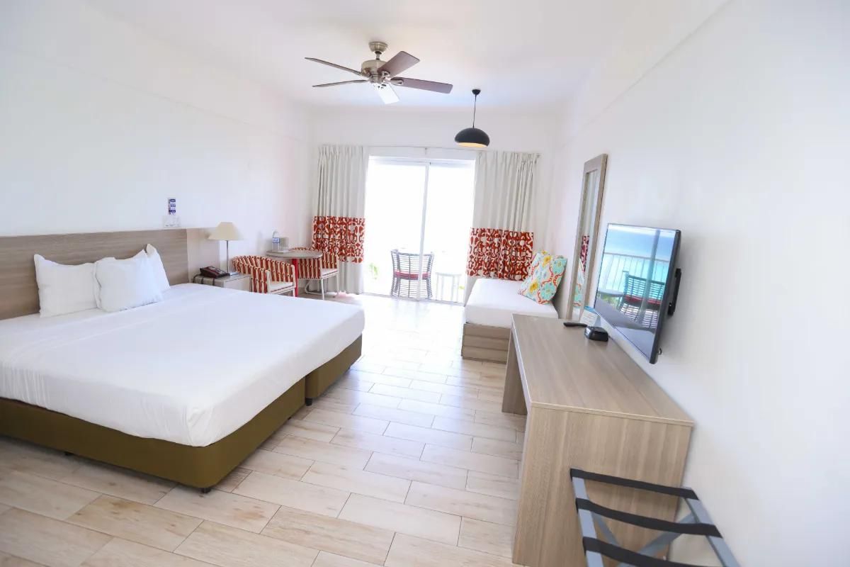 Resort photo