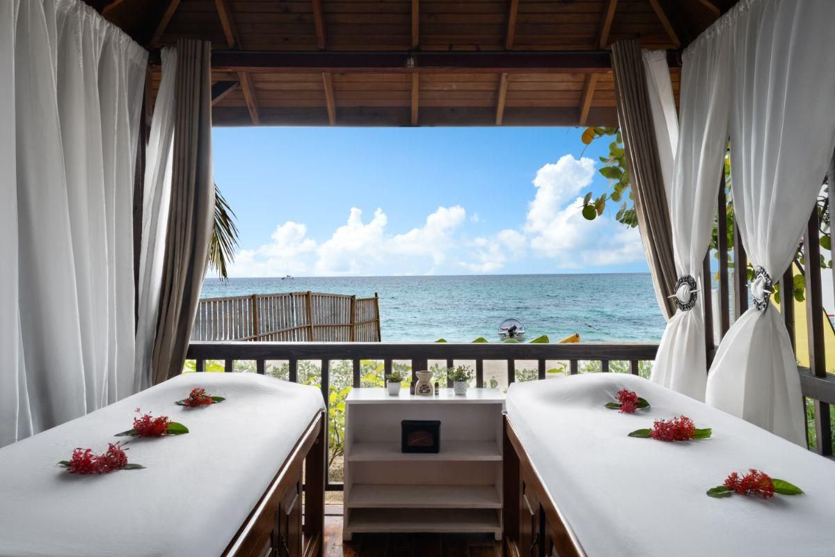 Resort photo