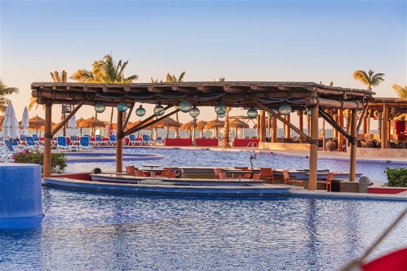 Resort photo