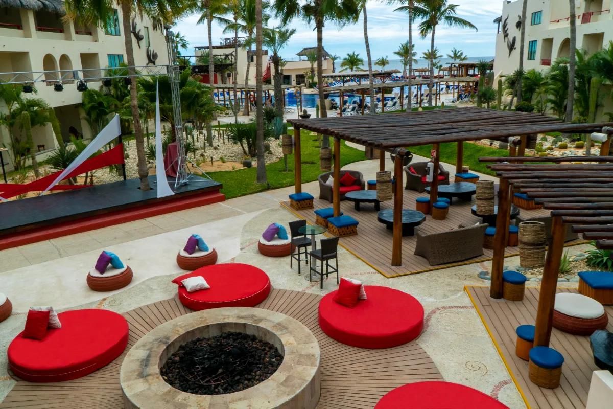 Resort photo