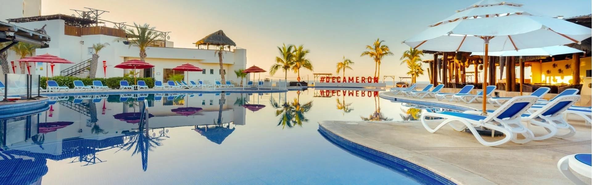 Resort photo