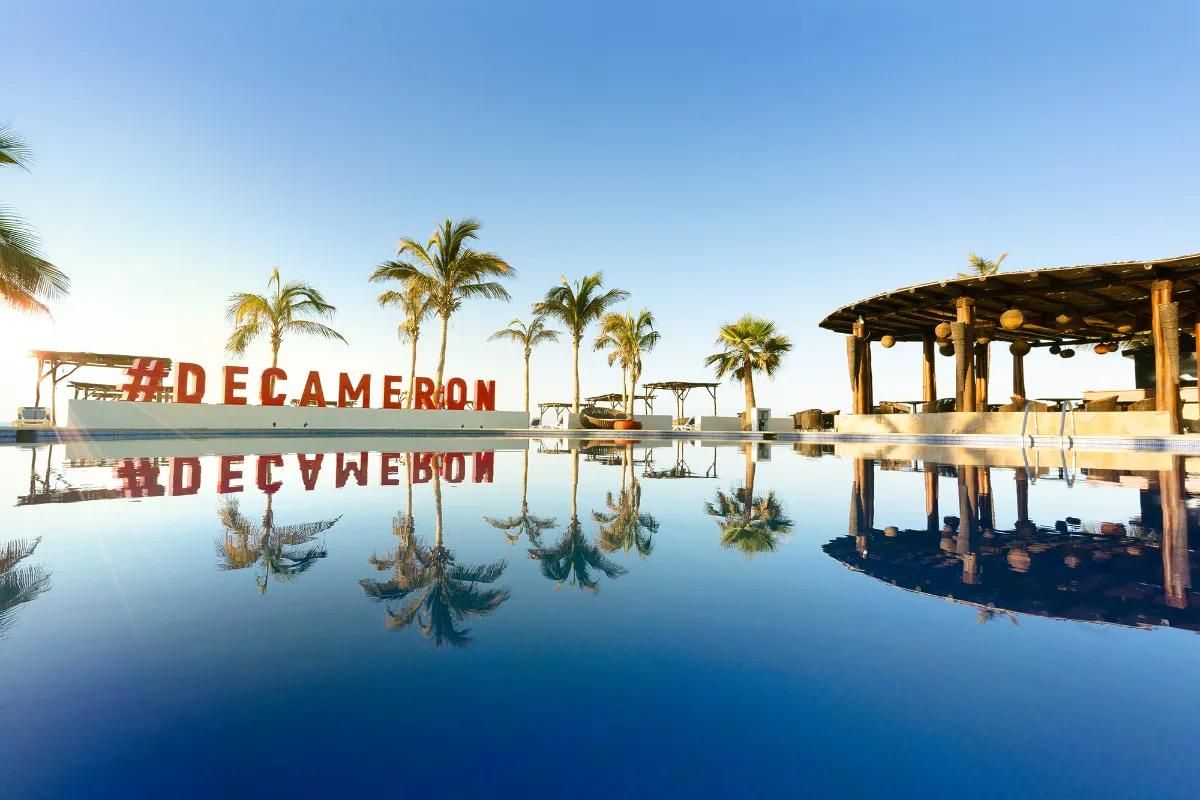 Resort photo