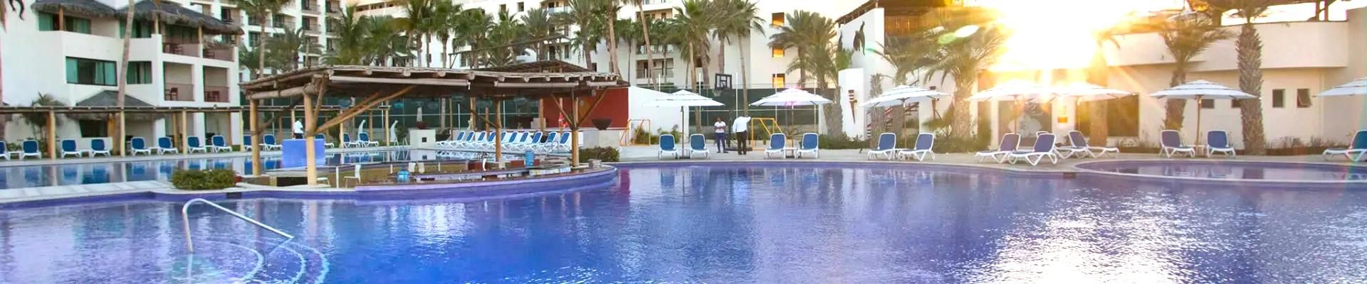 Resort photo