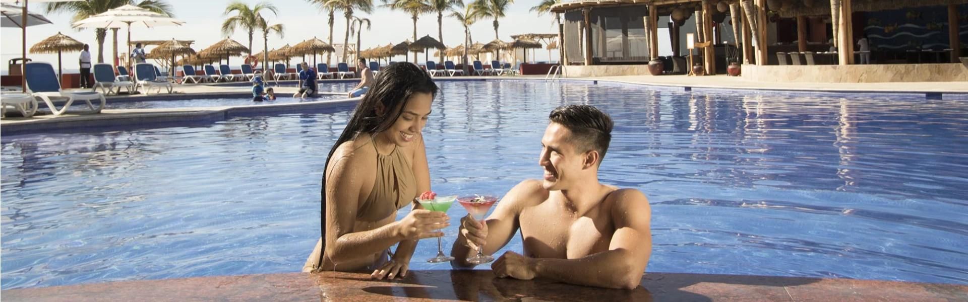Resort photo