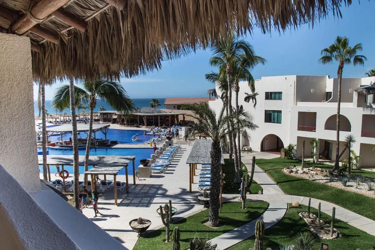 Resort photo