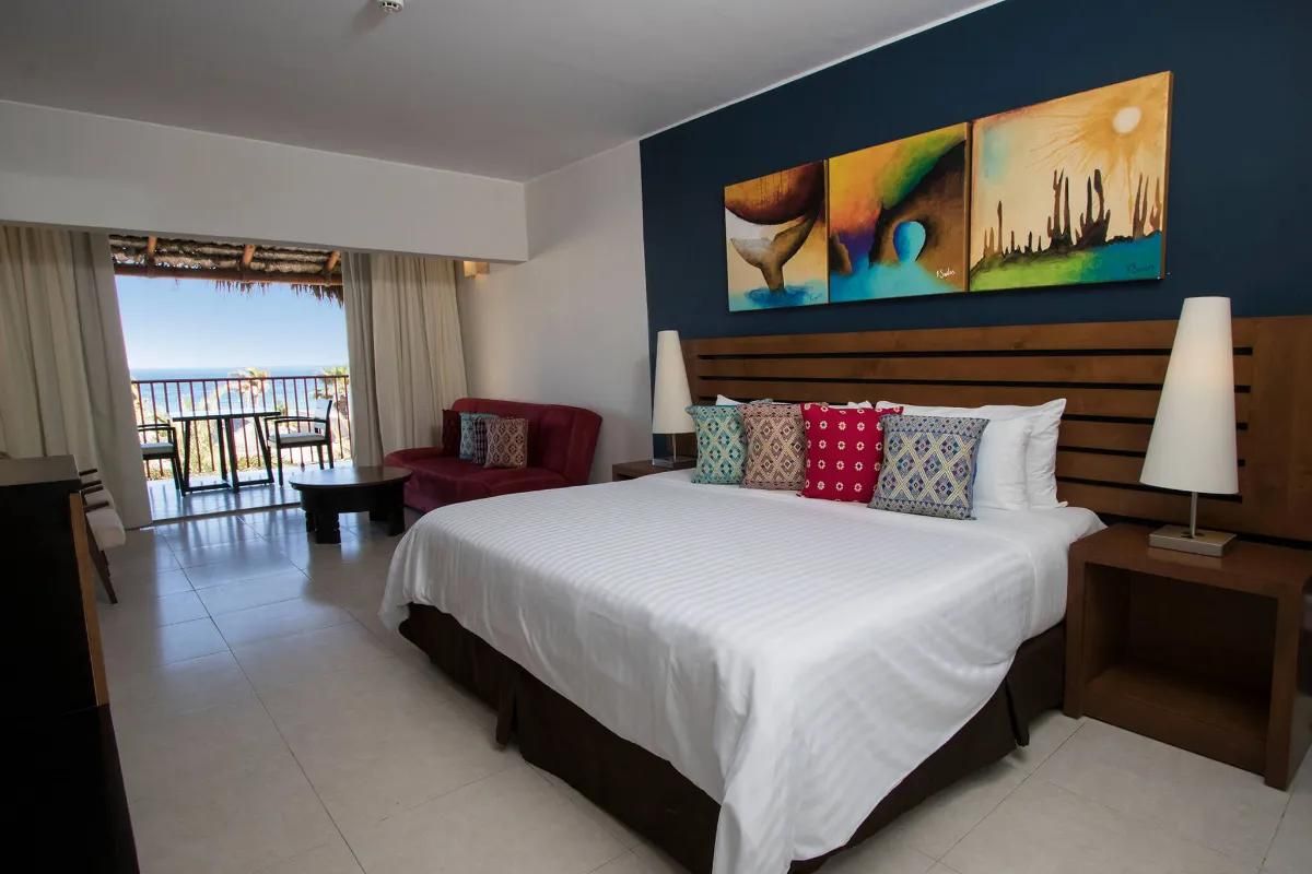 Resort photo