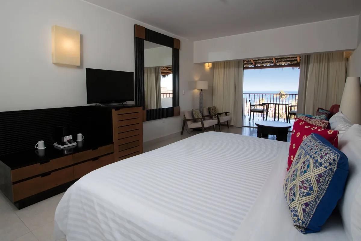 Resort photo