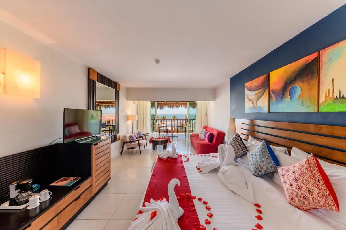 Resort photo