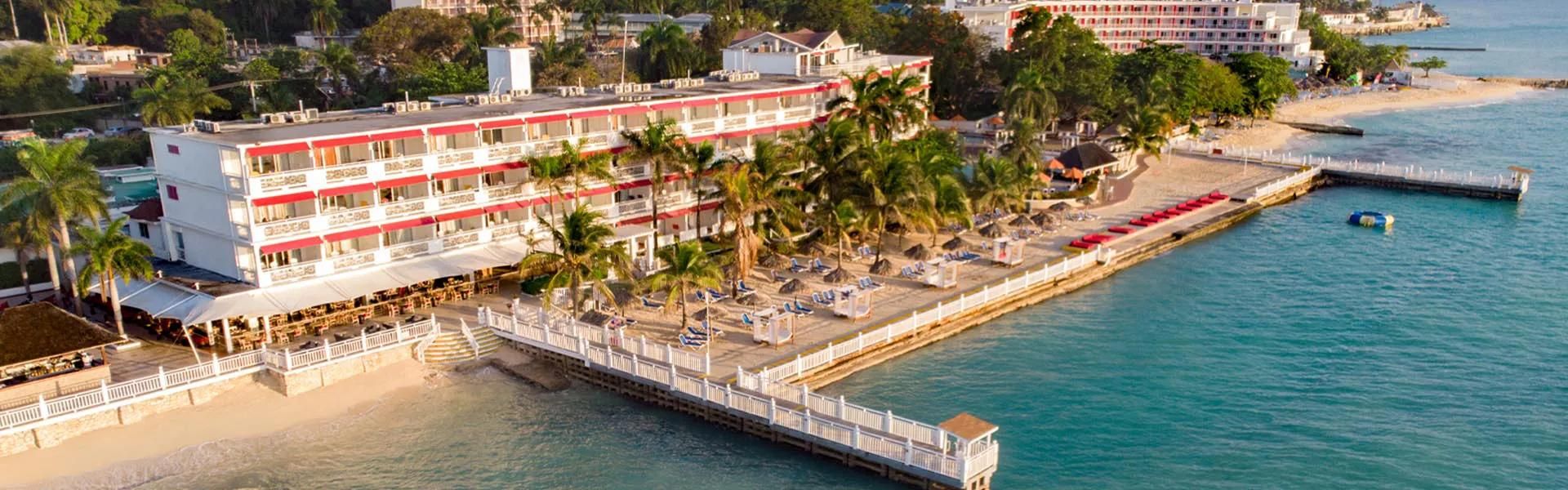 Resort photo