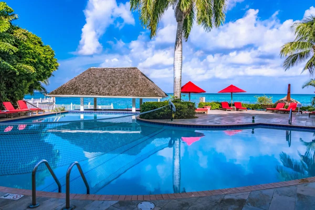 Resort photo