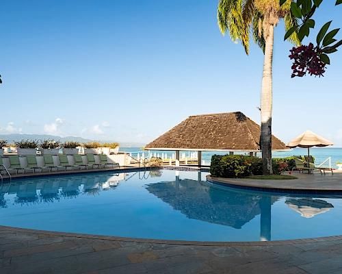 Resort photo