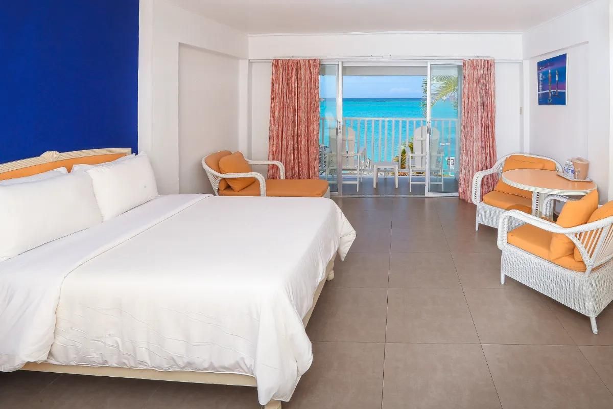 Resort photo