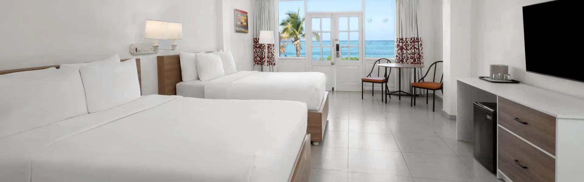 Resort photo