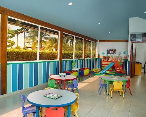Resort photo
