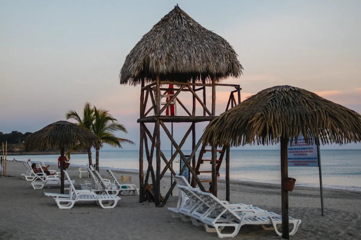 Resort photo