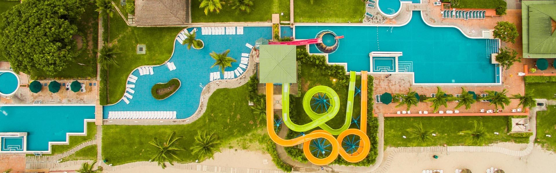 Grand Decameron Panama, A Trademark All Inclusive Resort