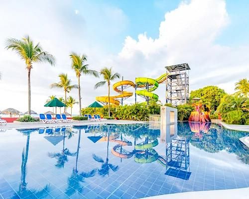 Resort photo