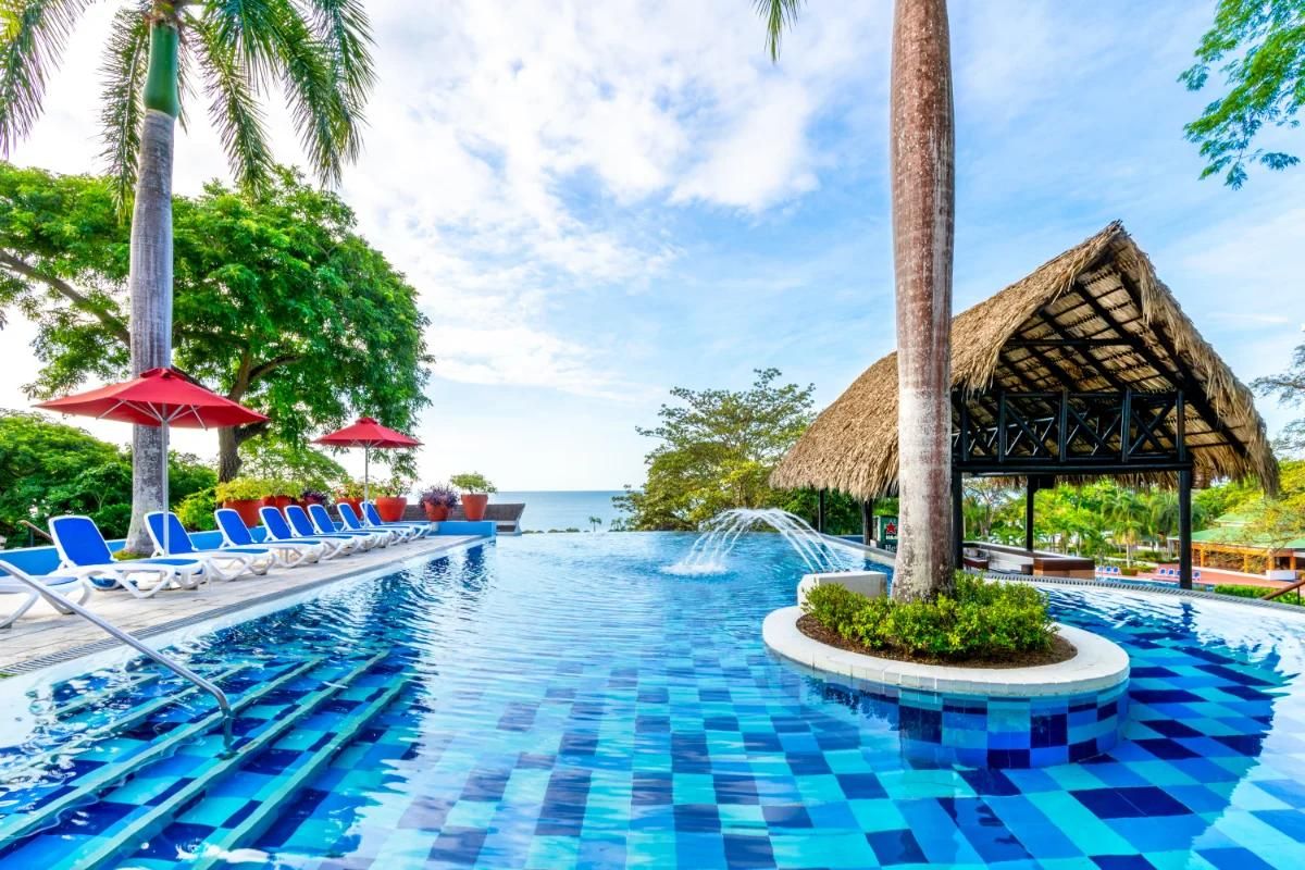 Resort photo