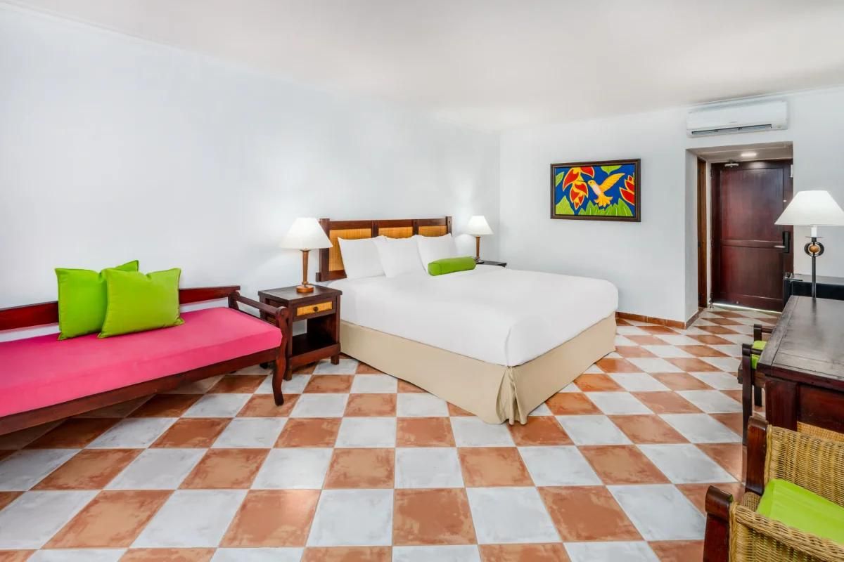 Resort photo