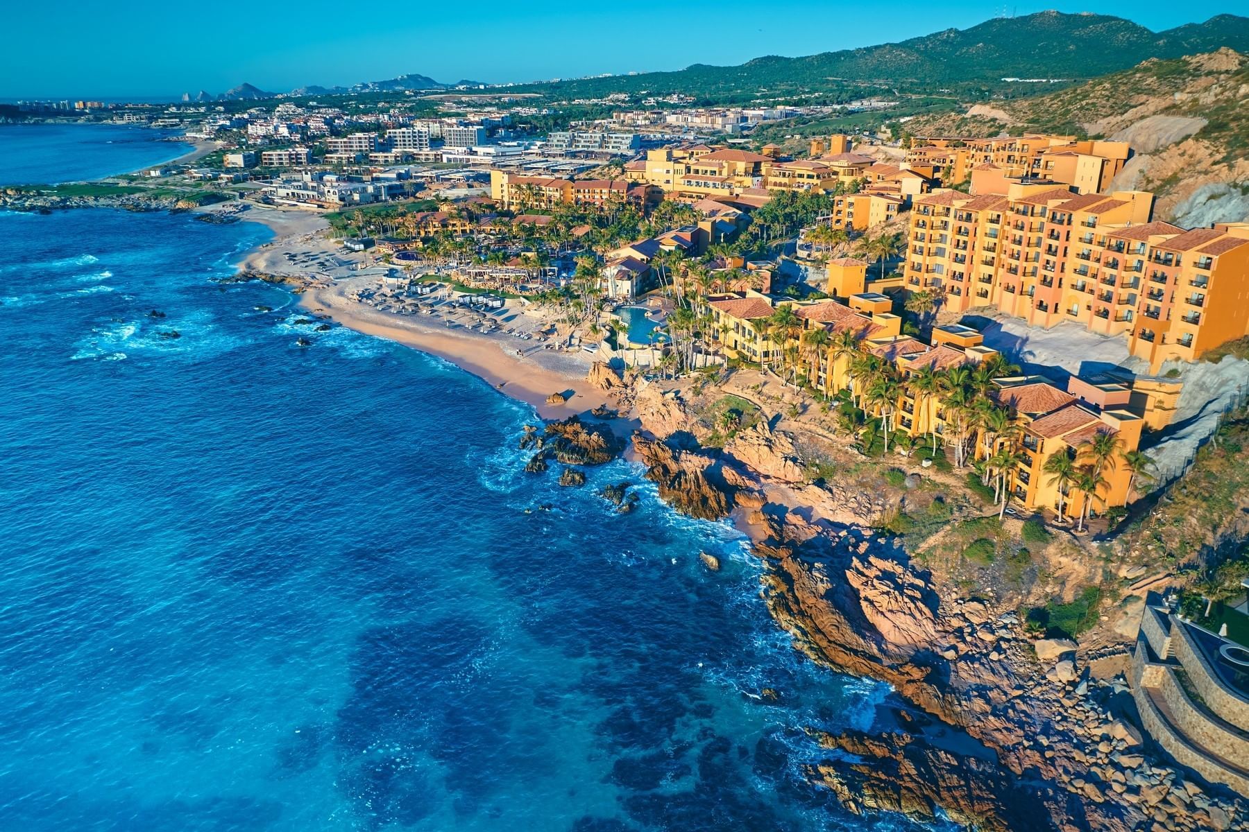 Grand Fiesta Americana Los Cabos All Inclusive Golf and Spa