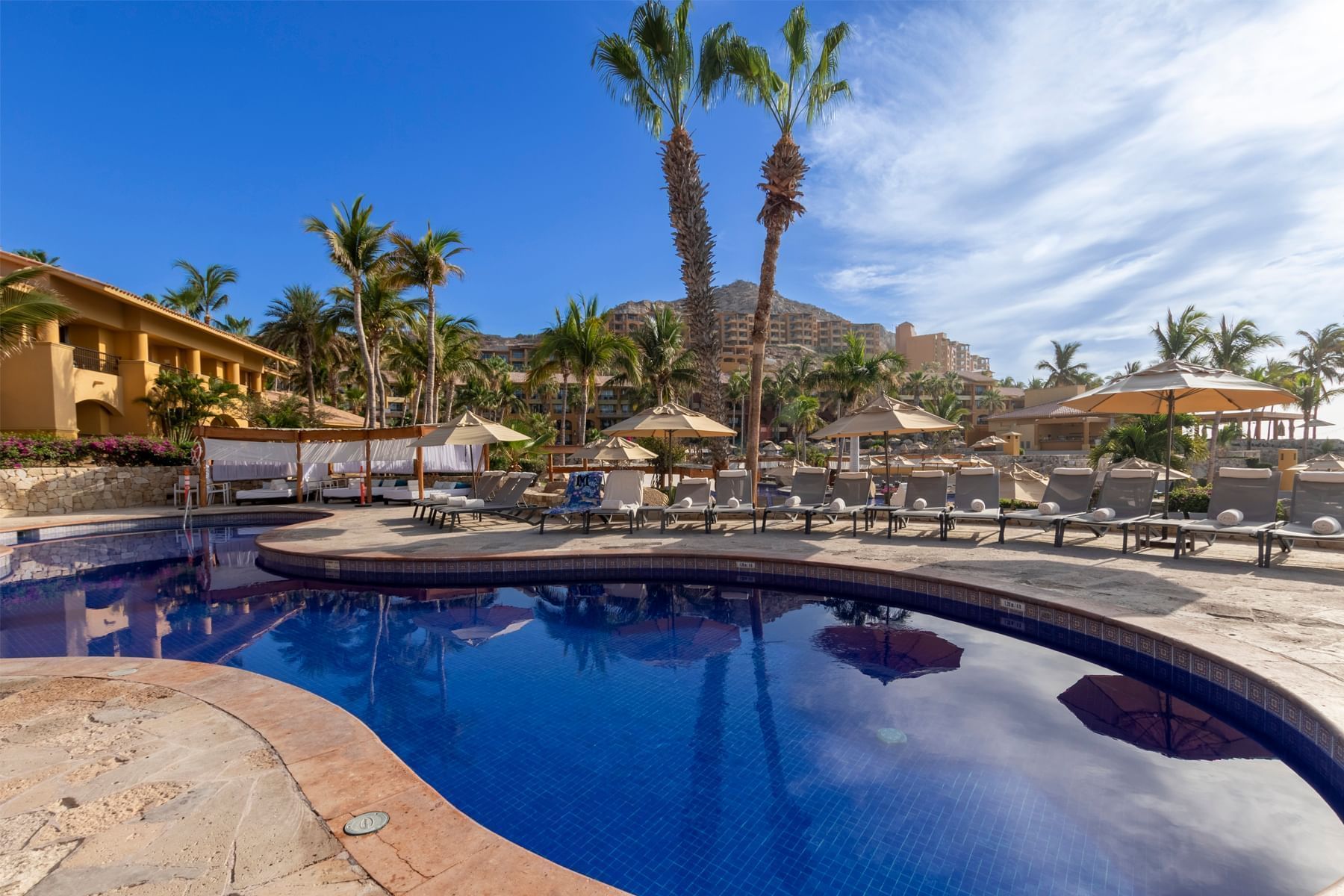 Resort photo