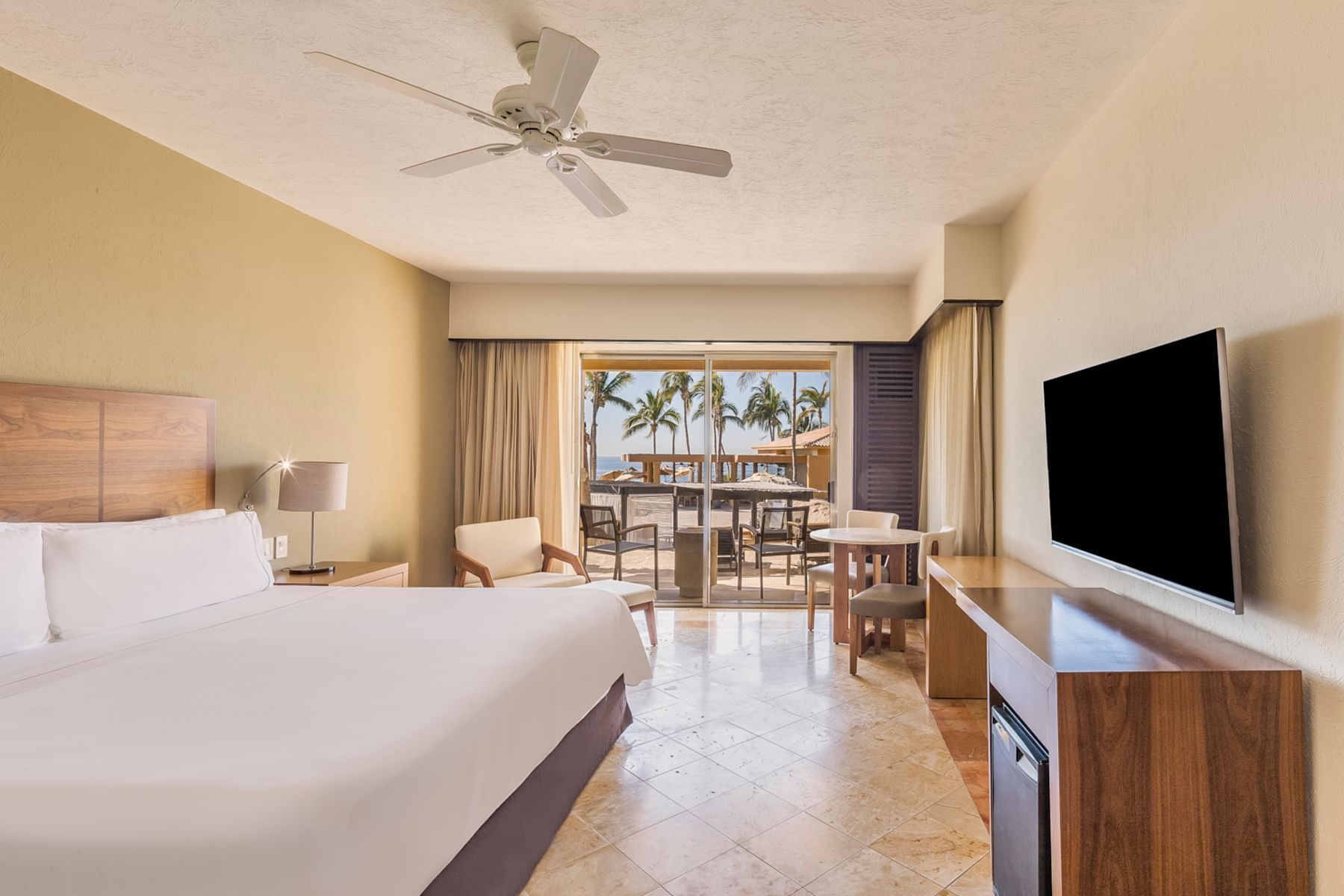 Resort photo